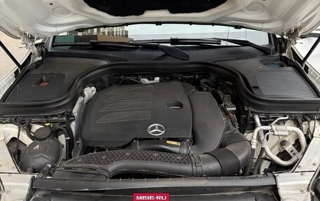 Mercedes-Benz GLC, 2019 год, 3 850 000 рублей, 18 фотография