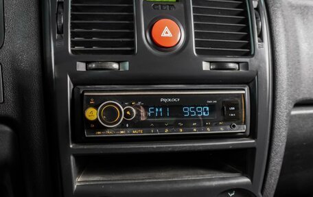 Hyundai Getz I рестайлинг, 2008 год, 689 000 рублей, 13 фотография