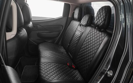 Mitsubishi L200 IV рестайлинг, 2021 год, 2 949 000 рублей, 9 фотография
