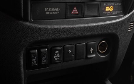 Mitsubishi L200 IV рестайлинг, 2021 год, 2 949 000 рублей, 15 фотография