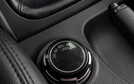 Mitsubishi L200 IV рестайлинг, 2021 год, 2 949 000 рублей, 16 фотография