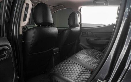 Mitsubishi L200 IV рестайлинг, 2021 год, 2 949 000 рублей, 11 фотография
