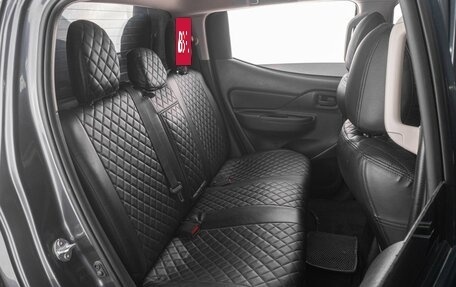 Mitsubishi L200 IV рестайлинг, 2021 год, 2 949 000 рублей, 7 фотография