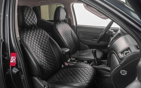 Mitsubishi L200 IV рестайлинг, 2021 год, 2 949 000 рублей, 8 фотография