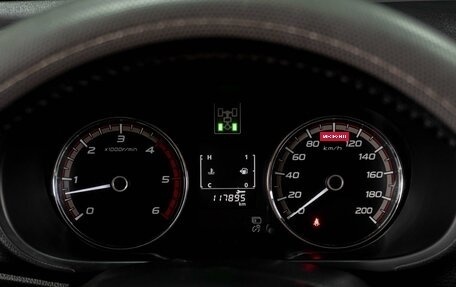 Mitsubishi L200 IV рестайлинг, 2021 год, 2 949 000 рублей, 12 фотография