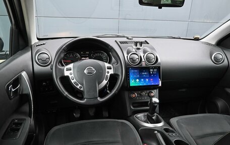 Nissan Qashqai, 2010 год, 849 000 рублей, 6 фотография