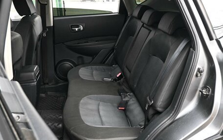 Nissan Qashqai, 2010 год, 849 000 рублей, 9 фотография