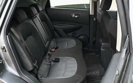Nissan Qashqai, 2010 год, 849 000 рублей, 7 фотография