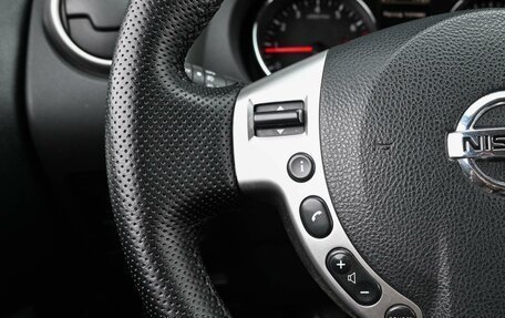 Nissan Qashqai, 2010 год, 849 000 рублей, 15 фотография