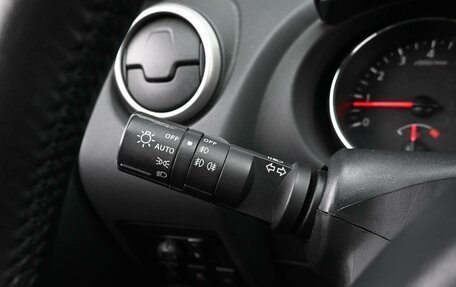 Nissan Qashqai, 2010 год, 849 000 рублей, 13 фотография