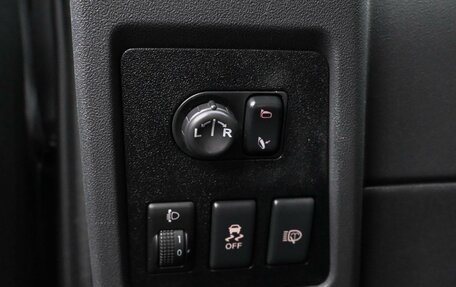 Nissan Qashqai, 2010 год, 849 000 рублей, 17 фотография