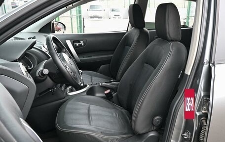 Nissan Qashqai, 2010 год, 849 000 рублей, 10 фотография