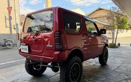 Suzuki Jimny, 2013 год, 785 000 рублей, 6 фотография