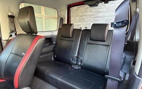 Suzuki Jimny, 2013 год, 785 000 рублей, 9 фотография