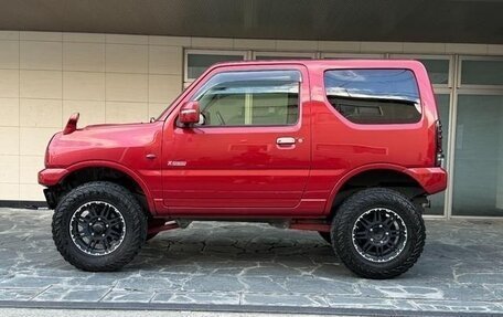 Suzuki Jimny, 2013 год, 785 000 рублей, 7 фотография