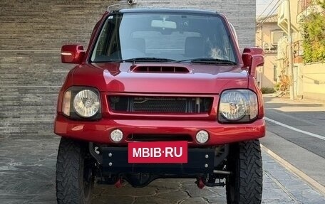 Suzuki Jimny, 2013 год, 785 000 рублей, 2 фотография