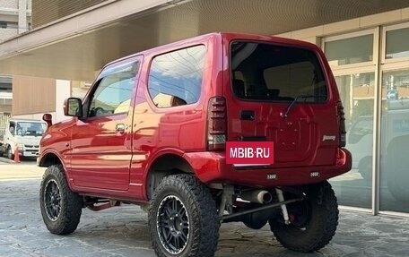 Suzuki Jimny, 2013 год, 785 000 рублей, 5 фотография