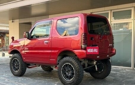 Suzuki Jimny, 2013 год, 785 000 рублей, 4 фотография