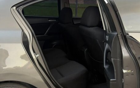Mazda 3, 2013 год, 830 000 рублей, 8 фотография