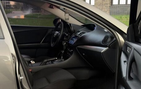 Mazda 3, 2013 год, 830 000 рублей, 7 фотография