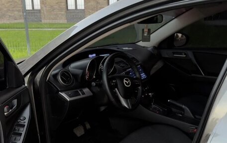 Mazda 3, 2013 год, 830 000 рублей, 9 фотография