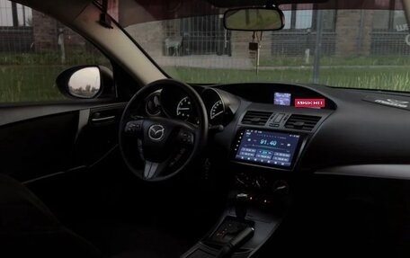 Mazda 3, 2013 год, 830 000 рублей, 10 фотография