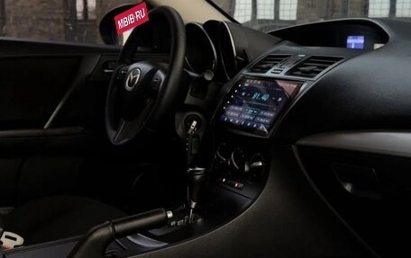Mazda 3, 2013 год, 830 000 рублей, 6 фотография