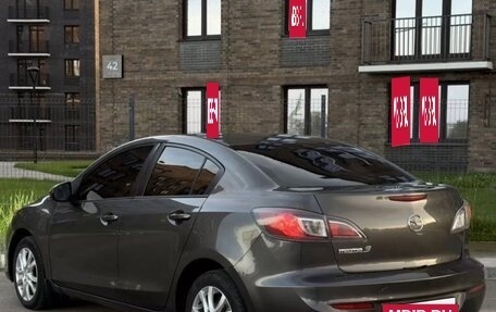 Mazda 3, 2013 год, 830 000 рублей, 5 фотография
