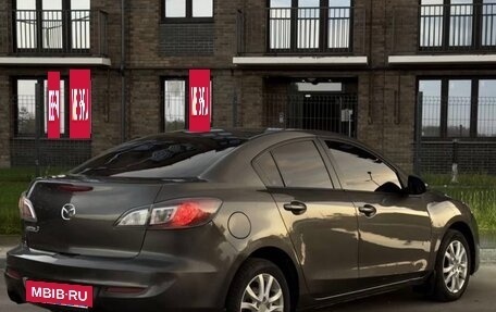 Mazda 3, 2013 год, 830 000 рублей, 3 фотография