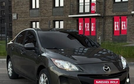 Mazda 3, 2013 год, 830 000 рублей, 4 фотография