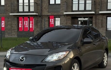 Mazda 3, 2013 год, 830 000 рублей, 2 фотография