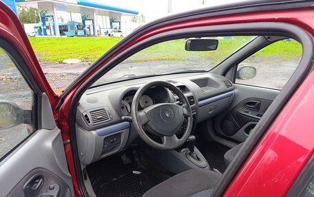 Renault Symbol, 2008 год, 330 000 рублей, 2 фотография