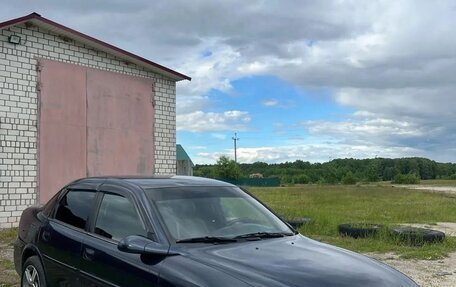 Opel Vectra B рестайлинг, 2001 год, 250 000 рублей, 2 фотография