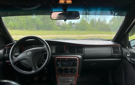 Opel Vectra B рестайлинг, 2001 год, 250 000 рублей, 3 фотография