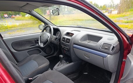 Renault Symbol, 2008 год, 330 000 рублей, 3 фотография