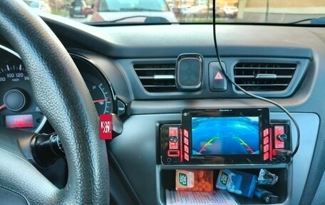 KIA Rio III рестайлинг, 2013 год, 670 000 рублей, 8 фотография