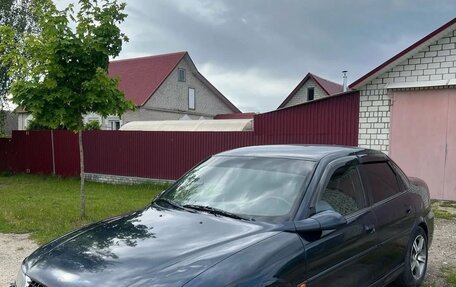 Opel Vectra B рестайлинг, 2001 год, 250 000 рублей, 9 фотография
