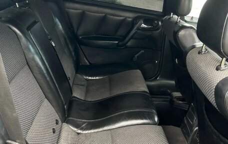 Opel Vectra B рестайлинг, 2001 год, 250 000 рублей, 7 фотография