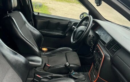 Opel Vectra B рестайлинг, 2001 год, 250 000 рублей, 10 фотография