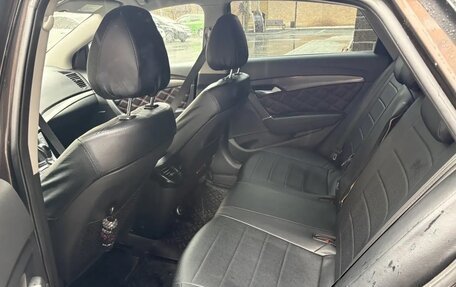Hyundai i40 I рестайлинг, 2016 год, 1 300 000 рублей, 3 фотография