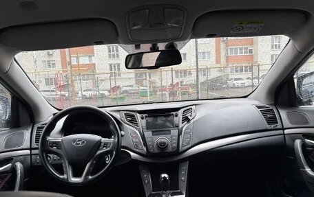 Hyundai i40 I рестайлинг, 2016 год, 1 300 000 рублей, 2 фотография