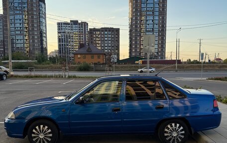 Daewoo Nexia I рестайлинг, 2011 год, 200 000 рублей, 3 фотография