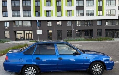 Daewoo Nexia I рестайлинг, 2011 год, 200 000 рублей, 2 фотография