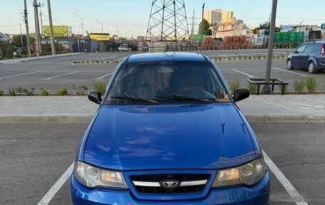 Daewoo Nexia I рестайлинг, 2011 год, 200 000 рублей, 4 фотография