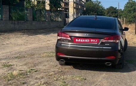 Hyundai i40 I рестайлинг, 2016 год, 1 300 000 рублей, 5 фотография
