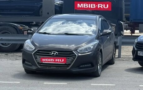 Hyundai i40 I рестайлинг, 2016 год, 1 300 000 рублей, 9 фотография