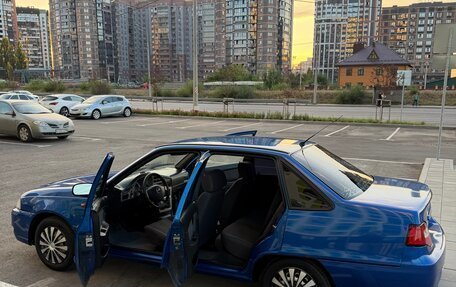 Daewoo Nexia I рестайлинг, 2011 год, 200 000 рублей, 6 фотография