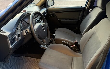 Daewoo Nexia I рестайлинг, 2011 год, 200 000 рублей, 9 фотография