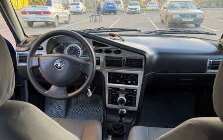 Daewoo Nexia I рестайлинг, 2011 год, 200 000 рублей, 12 фотография