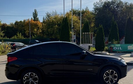 BMW X4, 2014 год, 2 300 000 рублей, 2 фотография